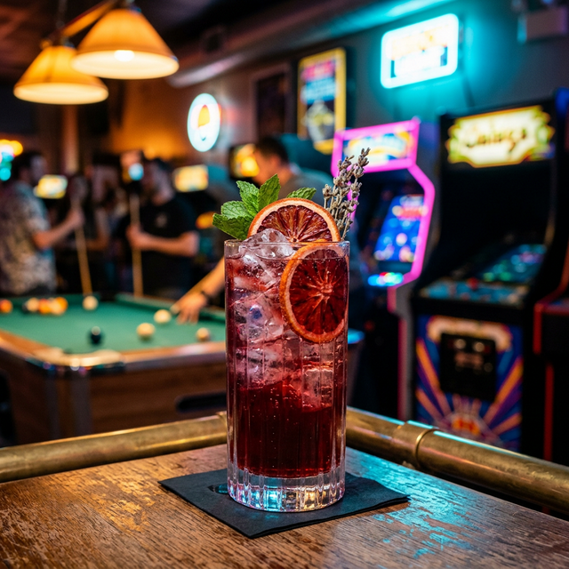 Latru Kava Lounge - House Specials