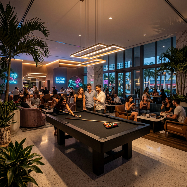 Latru Kava Lounge Community