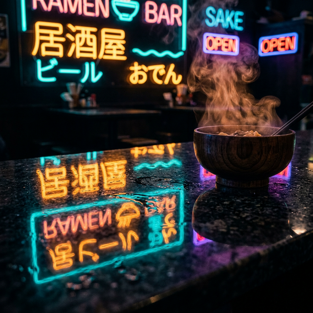 Latru Kava Lounge - Atmosphere